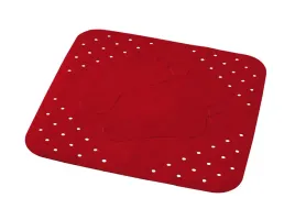 mata-antyposlizgowa-ridder-plattfuss-czerwona-54x54-cm