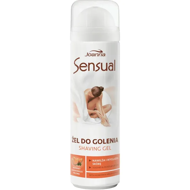 joanna-sensual-zel-do-golenia-melon-marka-joanna