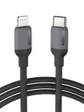 kabel-usb-c-do-lightning-ugreen-us387-1m-czarny