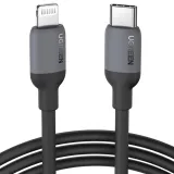 kabel-usb-c-do-lightning-ugreen-us387-1m-czarny-stan-nowy
