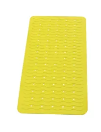 mata-antyposlizgowa-ridder-playa-zolta-80x38-cm