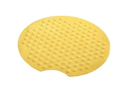 mata-antyposlizgowa-ridder-tecno-zolta-srednica-55-cm