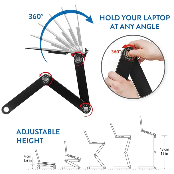 wonderworker-einstein-stolik-pod-laptopa-aluminium-stan-nowy