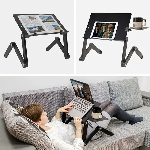 wonderworker-einstein-stolik-pod-laptopa-aluminium-stan-nowy