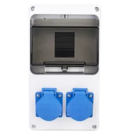 rozdzielnica-natynkowa-budowlana-6-modulowa-z-gniazdami-2x250v-viplast