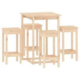 5-cz-zestaw-mebli-barowych-lite-drewno-sosnowe