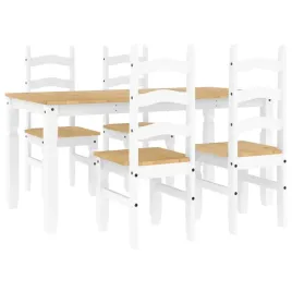 5-czesciowy-zestaw-jadalny-panama-biale-lite-drewno-sosnowe