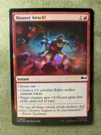 mouser-attack-foil-tmnt-0095-near-mint-mtg