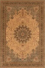 dywan-welniany-do-salonu-namak-oliwka-agnus-230x340-cm