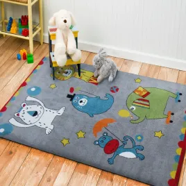 dywan-dzieciecy-zwierzaczki-11-szary-bella-kids-200x290-cm