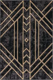 dywan-welniany-200x300-cm-czarny-do-salonu-prostokatny-agnella