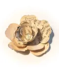 scrap-dekoracja-roza-8-szt-kolor-odcienie-brazu-i-bezu