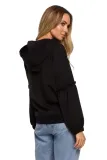 elegancka-bluza-kangurek-stan-nowy