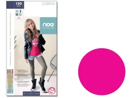 rajstopy-dla-dziecka-z-mikrofibry-120-den-noq-pink-134-140
