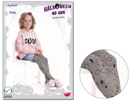 rajstopy-dzieciece-halloween-koty-104-110-grey