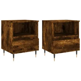 szafki-nocne-2-szt-przydymiony-dab-40x35x50-cm