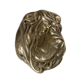 shar-pei-tablica-pamiatkowa-z-psem-personalizowane-podziekowanie-nagrod