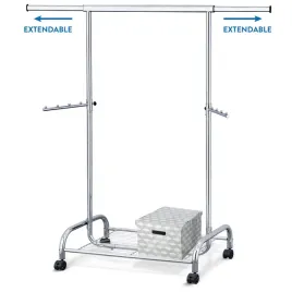 tatkraft-bull-stalowy-wieszak-na-ubrania-80-kg