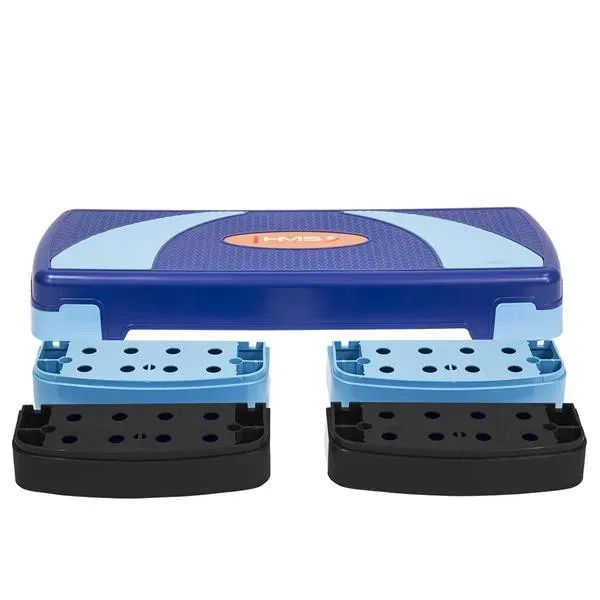 hms-as004-blue-step-do-aerobiku