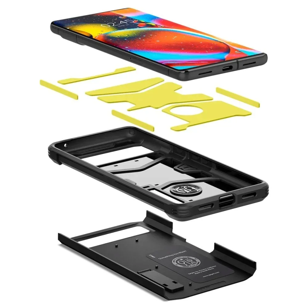 etui-spigen-tough-armor-google-pixel-7-pro-black