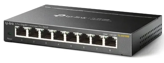 switch-tp-link-tl-sg108e-8x-lan-gigaethernet-stan-nowy