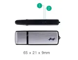 mini-dyktafon-pendrive-podsluch-szpiegowski-usb-wbudowana-pamiec-8-gb