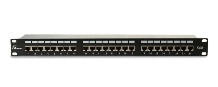 patch-panel-ftp-cat-5e-24-port-pgf-5eftp24-b6-stan-nowy