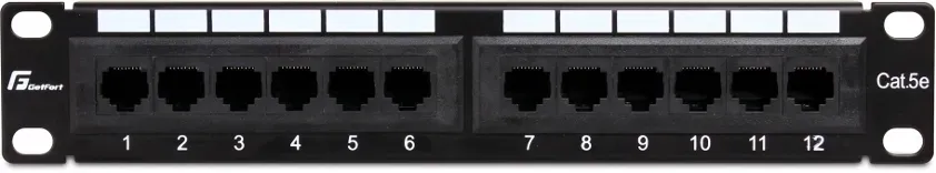 patch-panel-getfort-10-cali-12-portow-do-szaf-rack