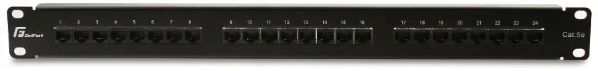patch-panel-utp-cat-5e-24-porty-5eutp24-b5-getfort