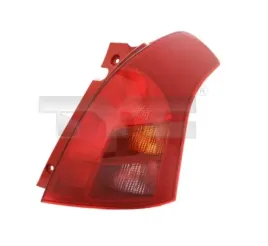 suzuki-swift-05-07-lampa-tylna-prawa