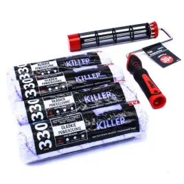 blue-dolphin-uchwyt-25cm-4-walki-killer-25cm-9mm-seria-330