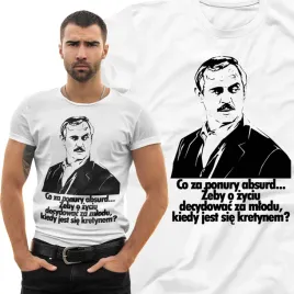koszulka-meska-dzien-swira-film-prezent-100percent-bawelna