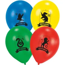 balony-hogwart-domy-amscan-11-6-szt