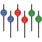 slomki-ninja-congee-20-cm-6-szt