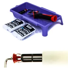 blue-dolphin-zestaw-4x-walek-acrylic-10cm-6mm-uchwyt-kuweta