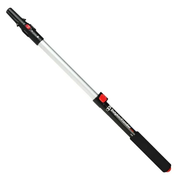 dolphin-330-walki-killer-25cm-9mm-uchwyt-kij-stan-nowy