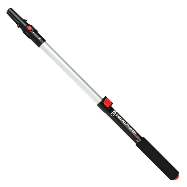 dolphin-330-walki-killer-25cm-9mm-uchwyt-kij-stan-nowy