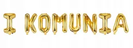 balon-foliowy-i-komunia-zloty-260x40cm-ze-slomka