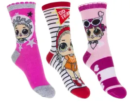 skarpetki-dzieciece-3-pack-r-27-30-lol-surprise