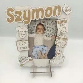 metryczka-3d-ramka-na-zdjeciegrawer