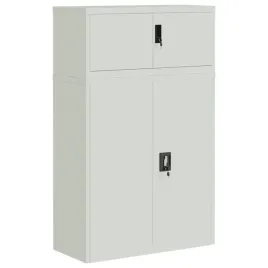 szafa-na-dokumenty-jasnoszara-90x40x145-cm-stalowa