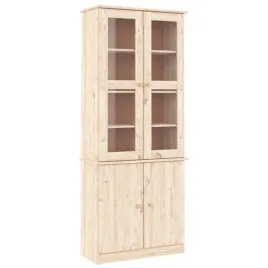 witryna-alta-77x35x1865-cm-lite-drewno-sosnowe