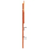 wezglowie-sosnowe-1255x81cm-woskowy-braz-wysokosc-mebla-81-cm