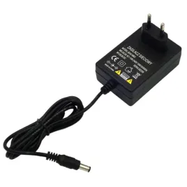 zasilacz-18v-1a-1000ma-wtyk-21-55-wtyczkowy-impulsowy