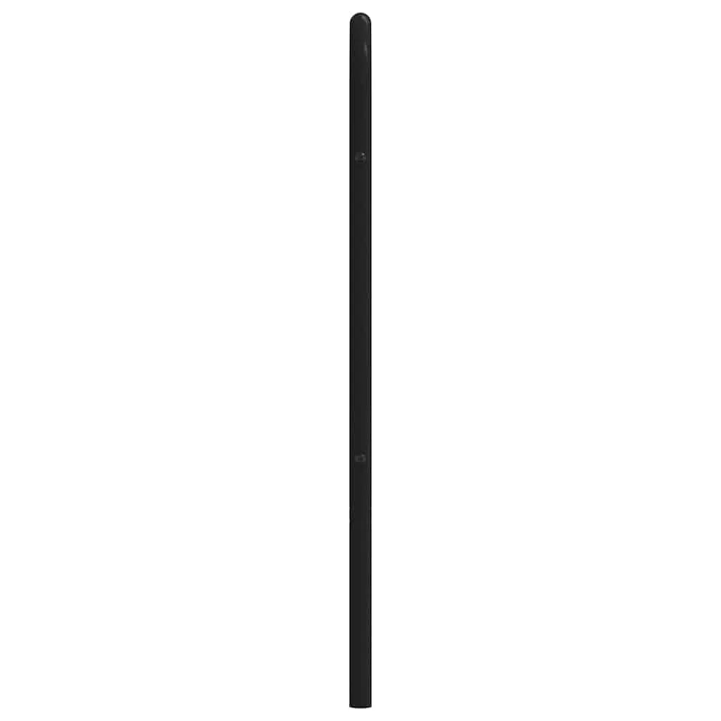 wezglowie-stalowe-166x100-cm-czarne-stan-nowy