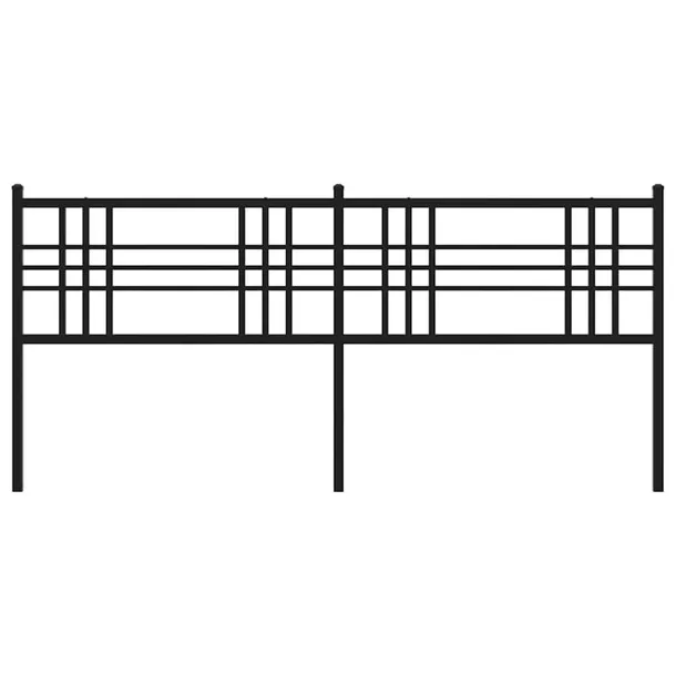 wezglowie-stalowe-206x90-czarne-szerokosc-mebla-206-cm