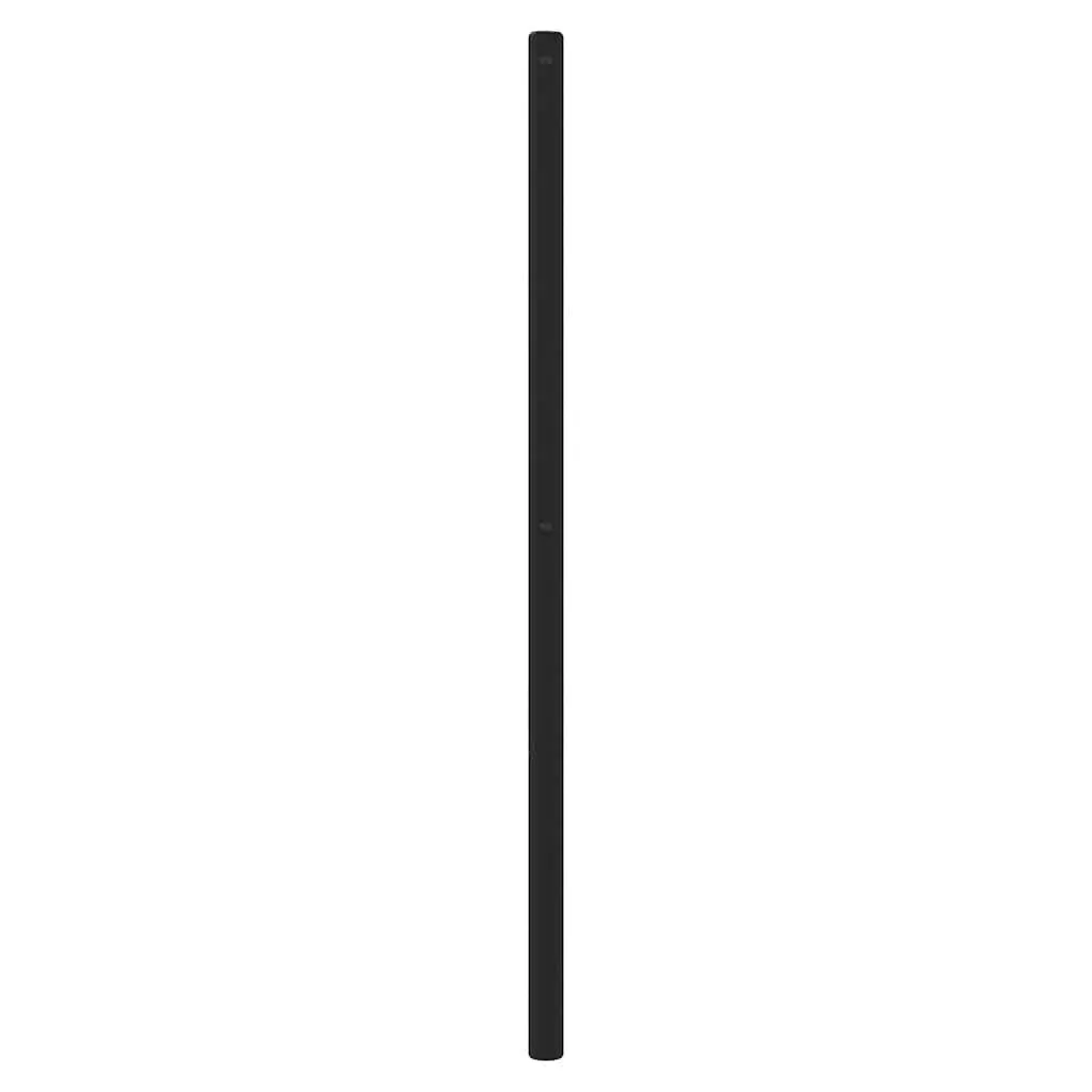 wezglowie-stalowe-95x90cm-czarne-stan-nowy