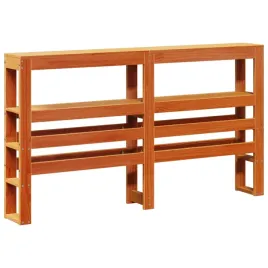 wezglowie-z-polkami-126x19x82-cm-woskowy-braz