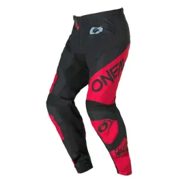 oneal-spodnie-element-racewear-czarne-czerwone-rozmiar-30-46-e027-0430