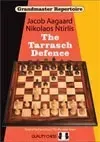 grandmaster-repertoire-10-the-tarrasch-defence-by-n-ntirlis-and-j-aagaard
